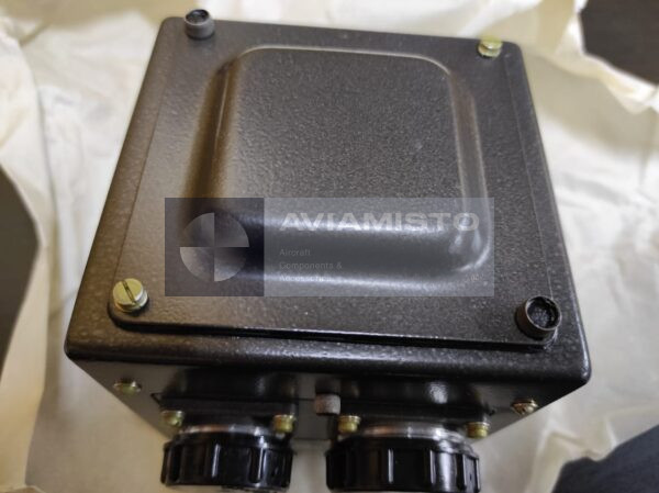 Блок фильтров БФ-34 партия А