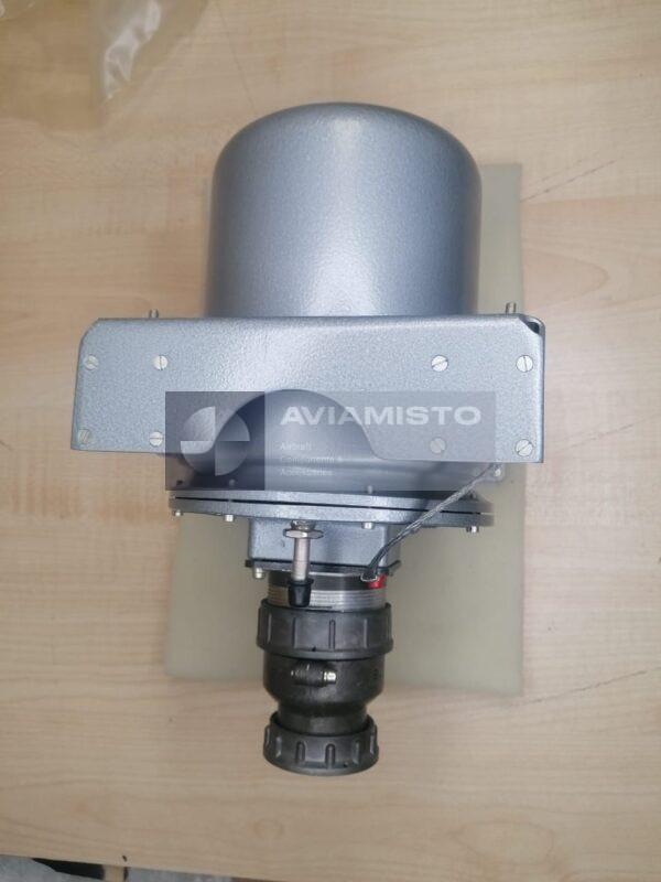 KV-11 altitude corrector