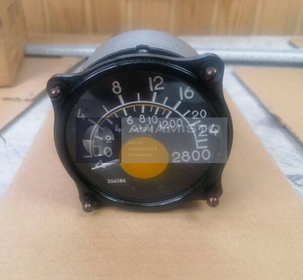 Указатель БЭ-09К 2800 СКЭС-2027Б
