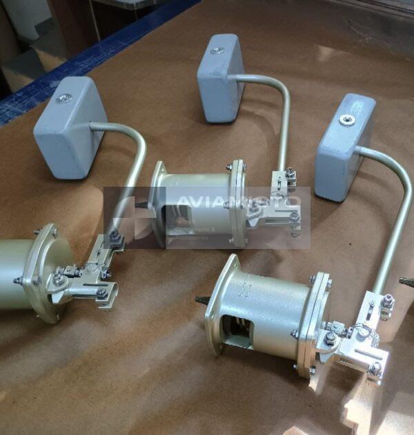 766300А-1-Т поплавковый клапан заправки топлива