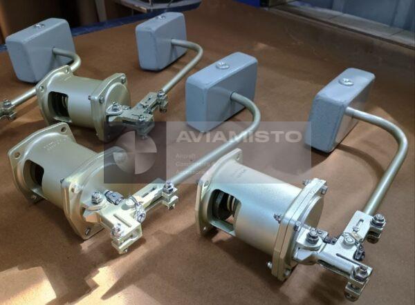 766300А-1-Т поплавковый клапан заправки топлива