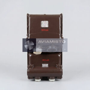 5349T Air Oil Radiator for Mi-8 Mi-17 Helicopters