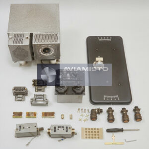 ARK-15M Automatic Radio Compass Aircraft Navigation System