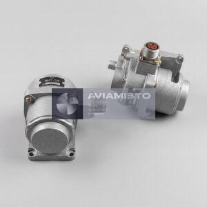 EMT-2M Aircraft Electromagnetic Brake