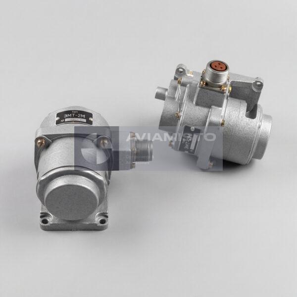 EMT-2M Aircraft Electromagnetic Brake