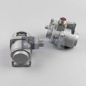 EMT-2M Aircraft Electromagnetic Brake