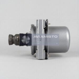 KV-11 altitude corrector