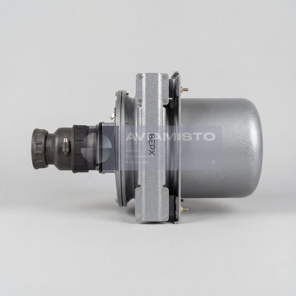 KV-11 altitude corrector