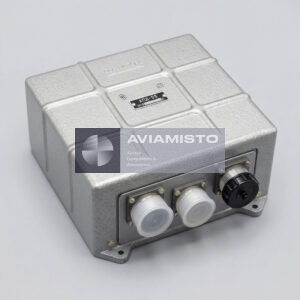 APD-55 Engine Start Control Unit for Helicopters