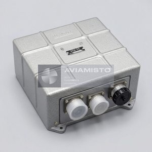 APD-55 Engine Start Control Unit for Helicopters