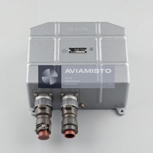 APD-78A Engine Start Control Unit for TV3-117 Helicopters