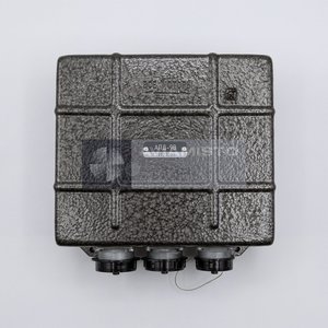 APD-9V Engine Start Control Panel