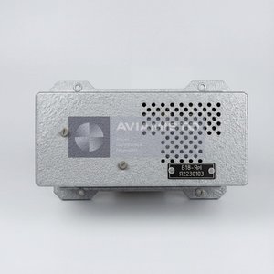B18-IAR1 Fan Power Unit Yadro Radio