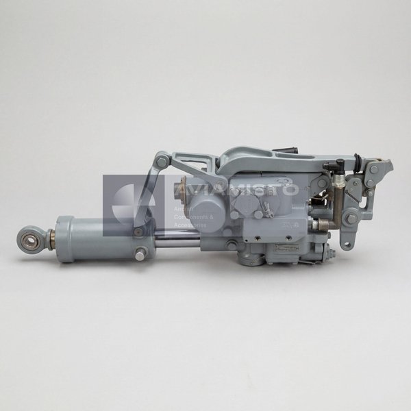 KAU-110 Combined Control Unit