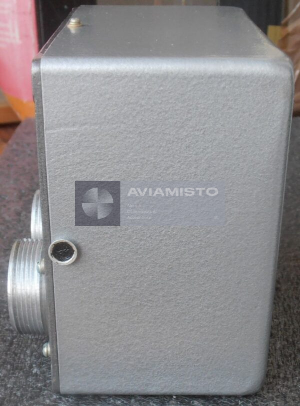 BS-1 Unit for GMK-1 Aircraft Heading System