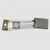 555.022 carbon brush aviation electrical component