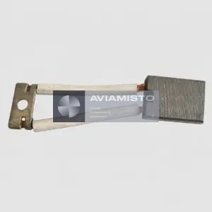555.022 carbon brush aviation electrical component