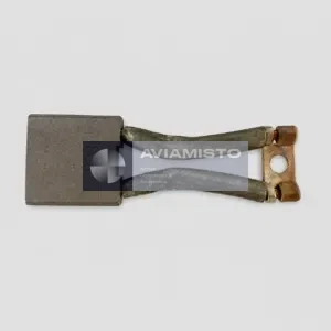 555.090 carbon brush aviation electrical component