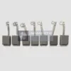 555.124 carbon brush aviation electrical component