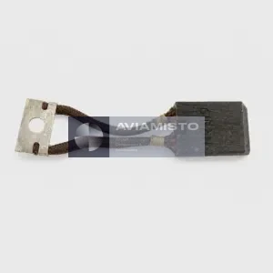 555.143 carbon brush aviation electrical component