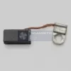 555.255 carbon brush aviation electrical component