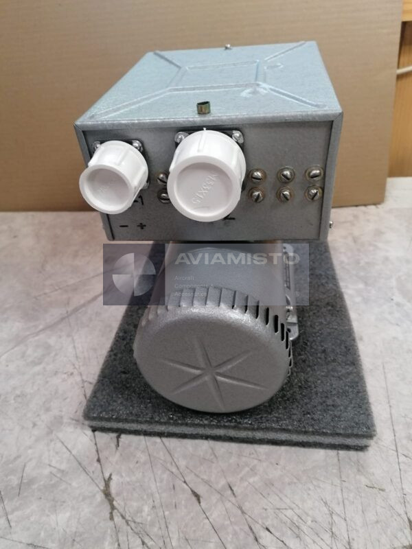 PT-200Ts Series 3 Rotary Converter