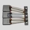 8A5.593.088 carbon brush aviation electrical component