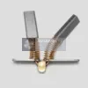 8A5.593.134 carbon brush aviation electrical component