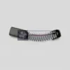 995.208 carbon brush aviation electrical component