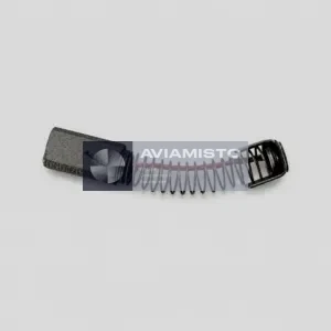 995.208 carbon brush aviation electrical component