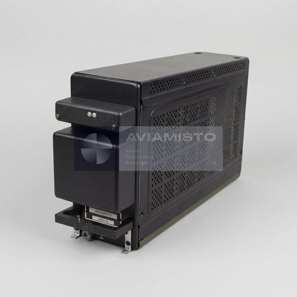BKNA115V Aerodrome Power Voltage Control Unit