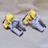 771700 Fuel Shut-Off Valve with MVD4E6