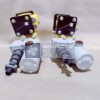 771700 Fuel Shut-Off Valve with MVD4E6