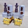 771700 Fuel Shut-Off Valve with MVD4E6