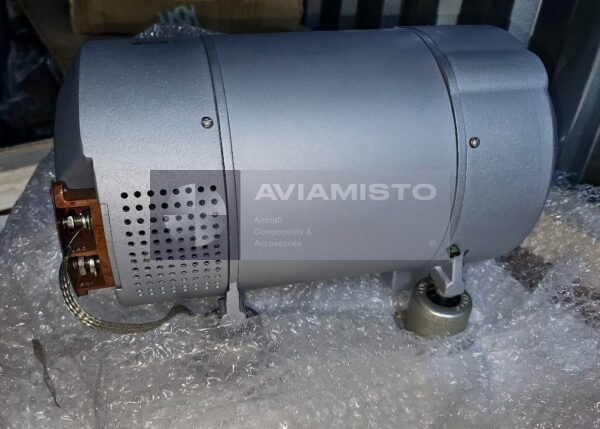 VU-6B Aircraft Rectifier Unit