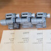 MPK-14MTV Series 2 Rotary Actuator