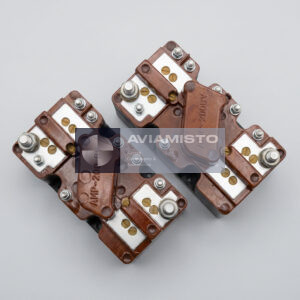 DMR-200VU Differential Relay