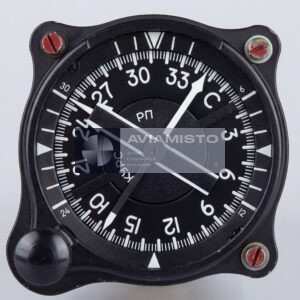 UGR-4UK Series 3 Gyromagnetic Indicator ARK GMK-1 Aircraft