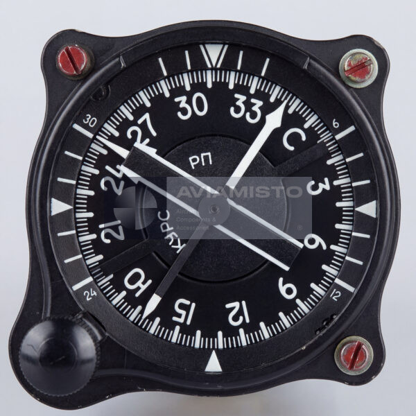 UGR-4UK Series 3 Gyromagnetic Indicator ARK GMK-1 Aircraft