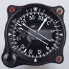 UGR-4UK Series 3 Gyromagnetic Indicator ARK GMK-1 Aircraft