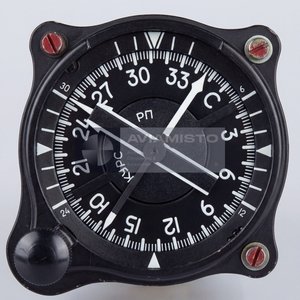 UGR-4UK Series 3 Gyromagnetic Indicator ARK GMK-1 Aircraft