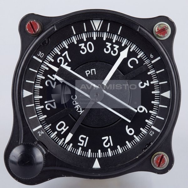 UGR-4UK Series 3 Gyromagnetic Indicator ARK GMK-1 Aircraft