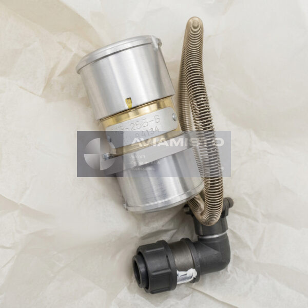 MV-25B-V Vibration Sensor