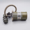 MV-26B-V vibration sensor 6Л2.782.001-5 ПС for Il-76