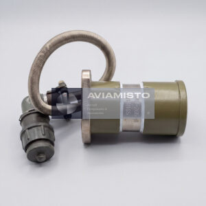 MV-26B-V vibration sensor 6Л2.782.001-5 ПС for Il-76