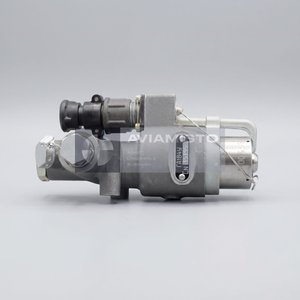 GA-184U Electromagnetic Hydraulic Valve for Mi-26