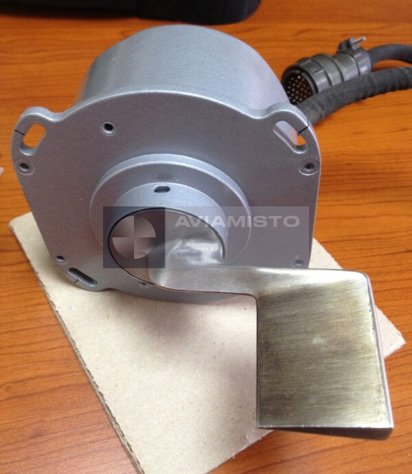 DAU-72-1 Aerodynamic Angle Sensor