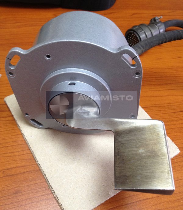 DAU-72-1 Aerodynamic Angle Sensor