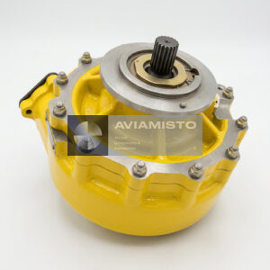 DTSN-80 Fuel Pump for AI-25 Engine