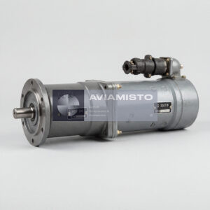 MVT-300 Rotary Electromechanism for SLG-300